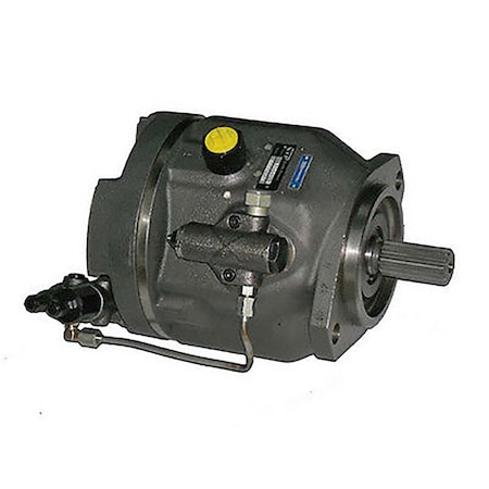 Aftermarket New Fits CAT PUMP GP-PS 1809588 180-9588 for 416D HYI60-0046